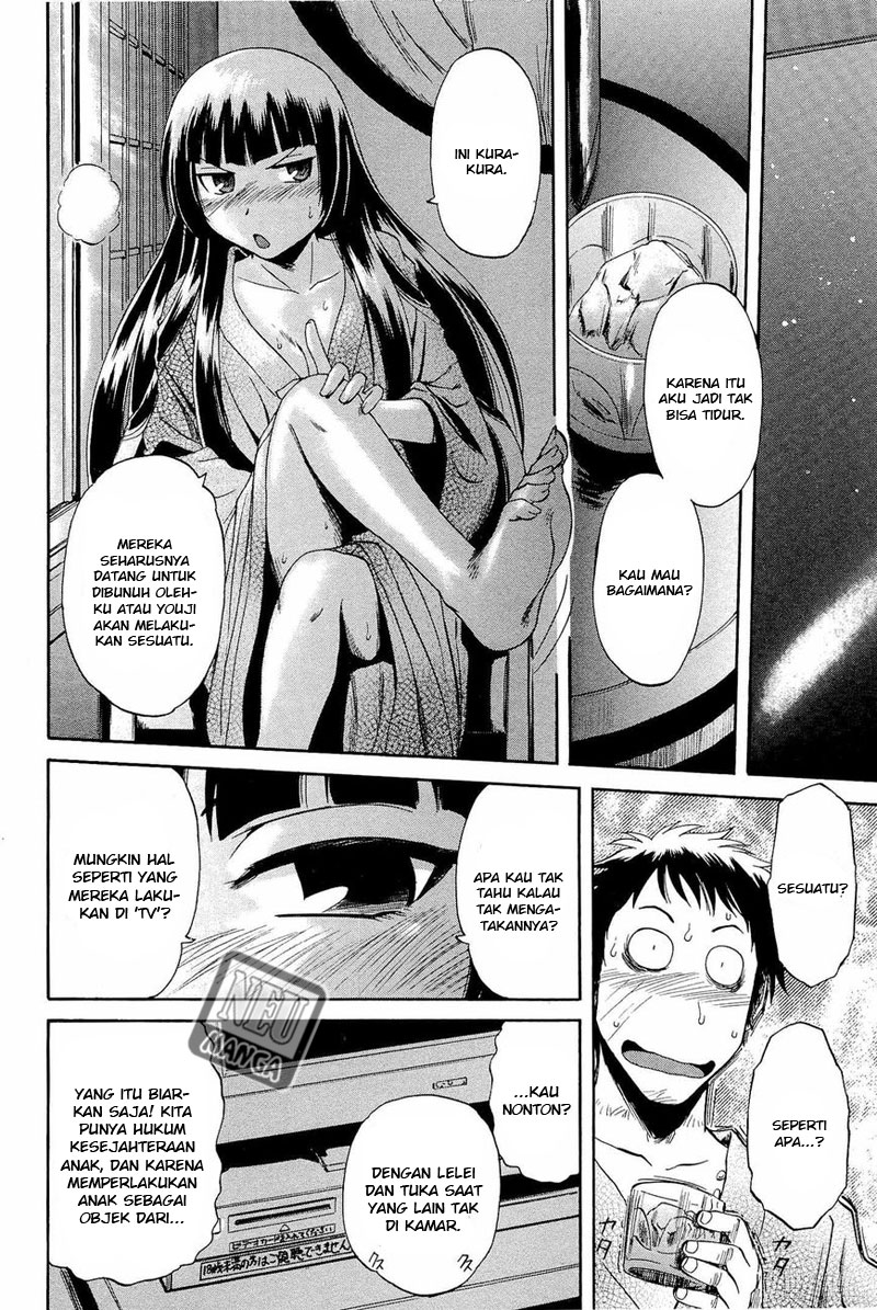 Chapter 22 - halaman 12