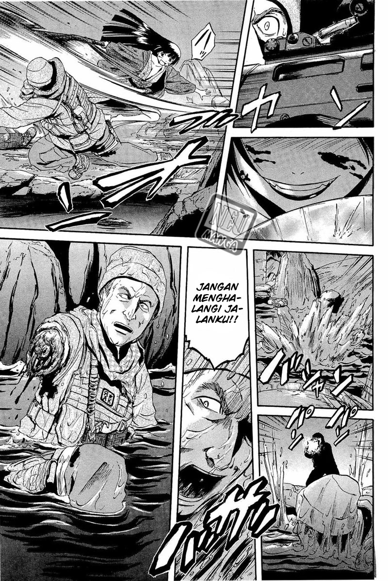 Chapter 22 - halaman 27