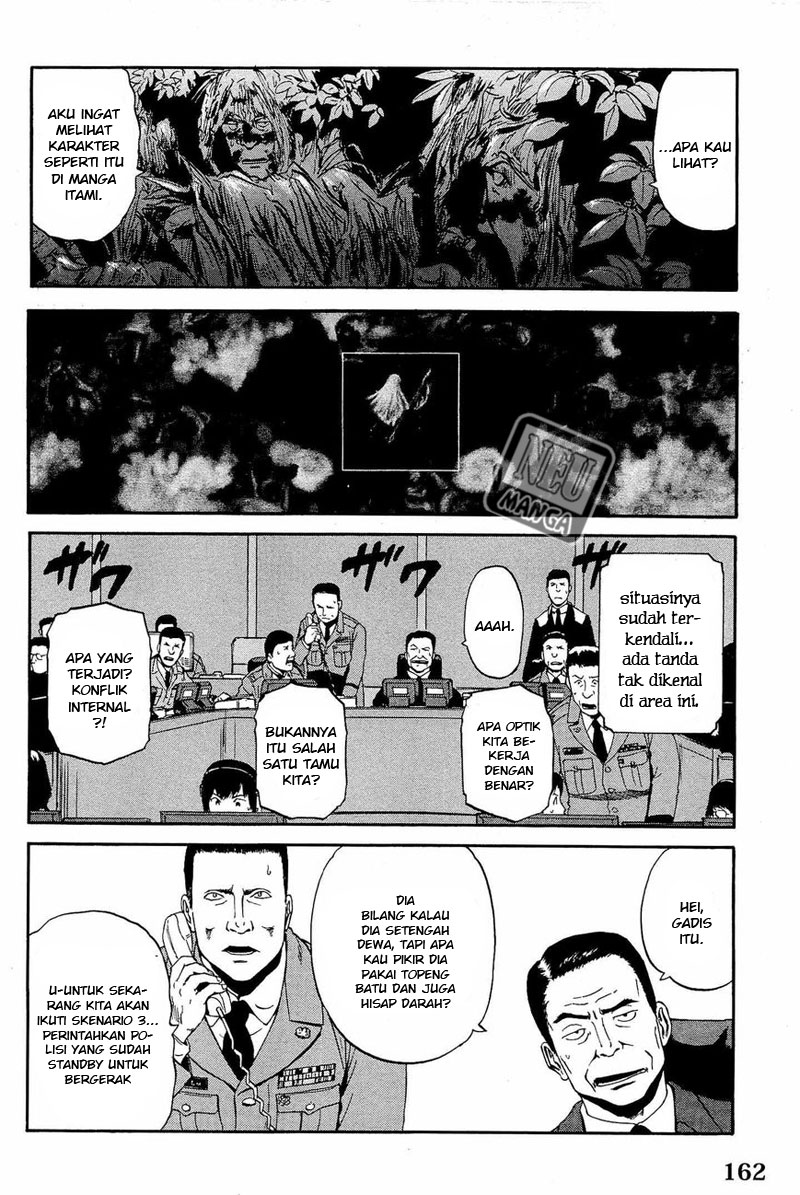Chapter 22 - halaman 30