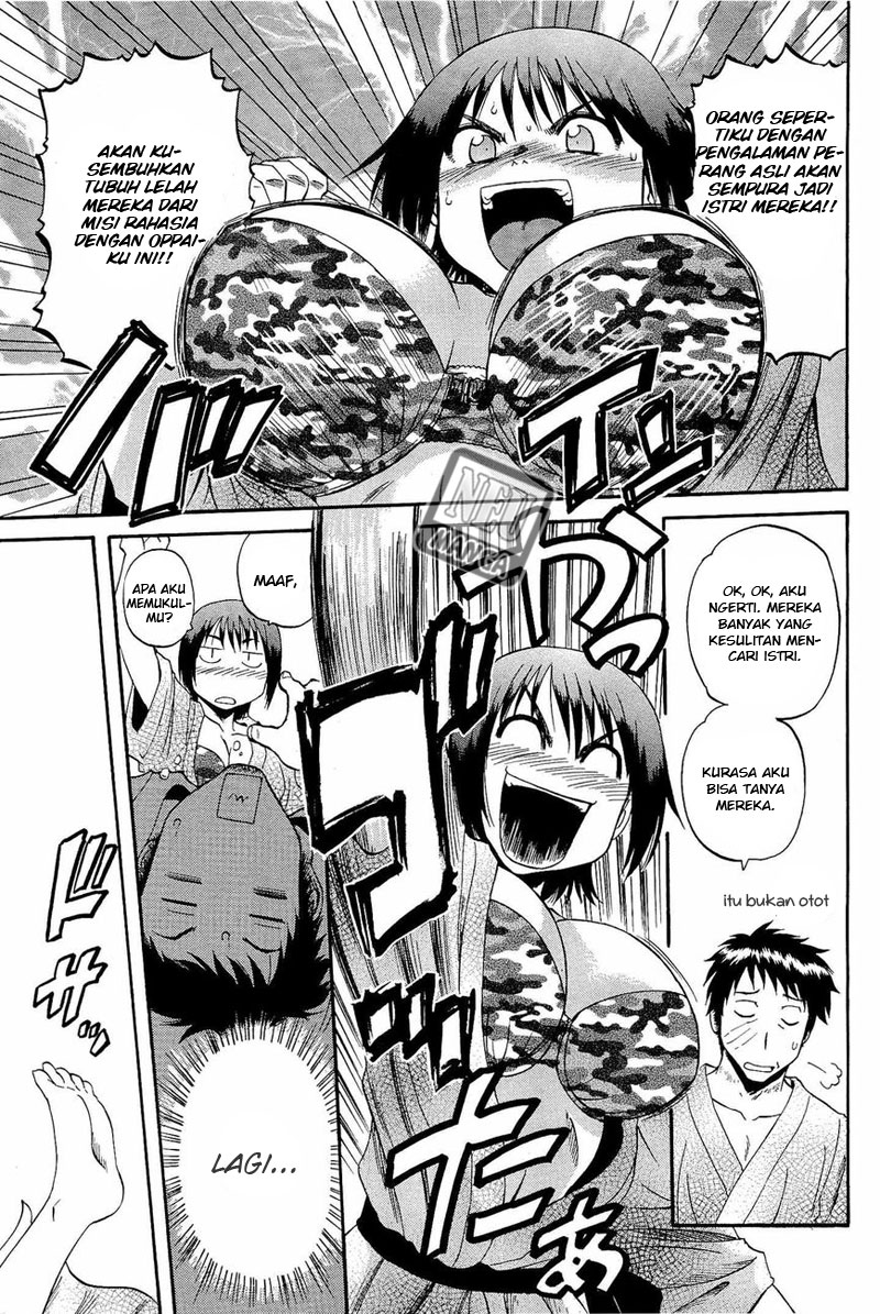 Chapter 21 - halaman 21
