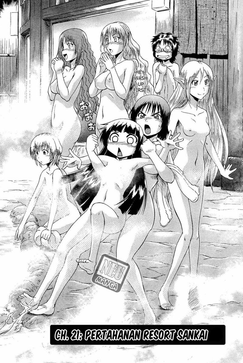 Chapter 21 - halaman 4