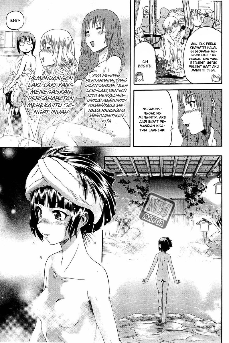 Chapter 21 - halaman 9