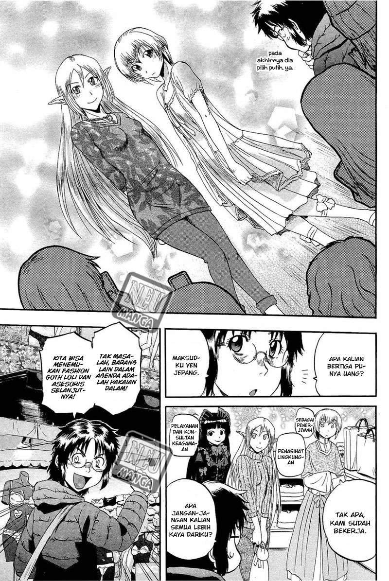 Chapter 20 - halaman 21