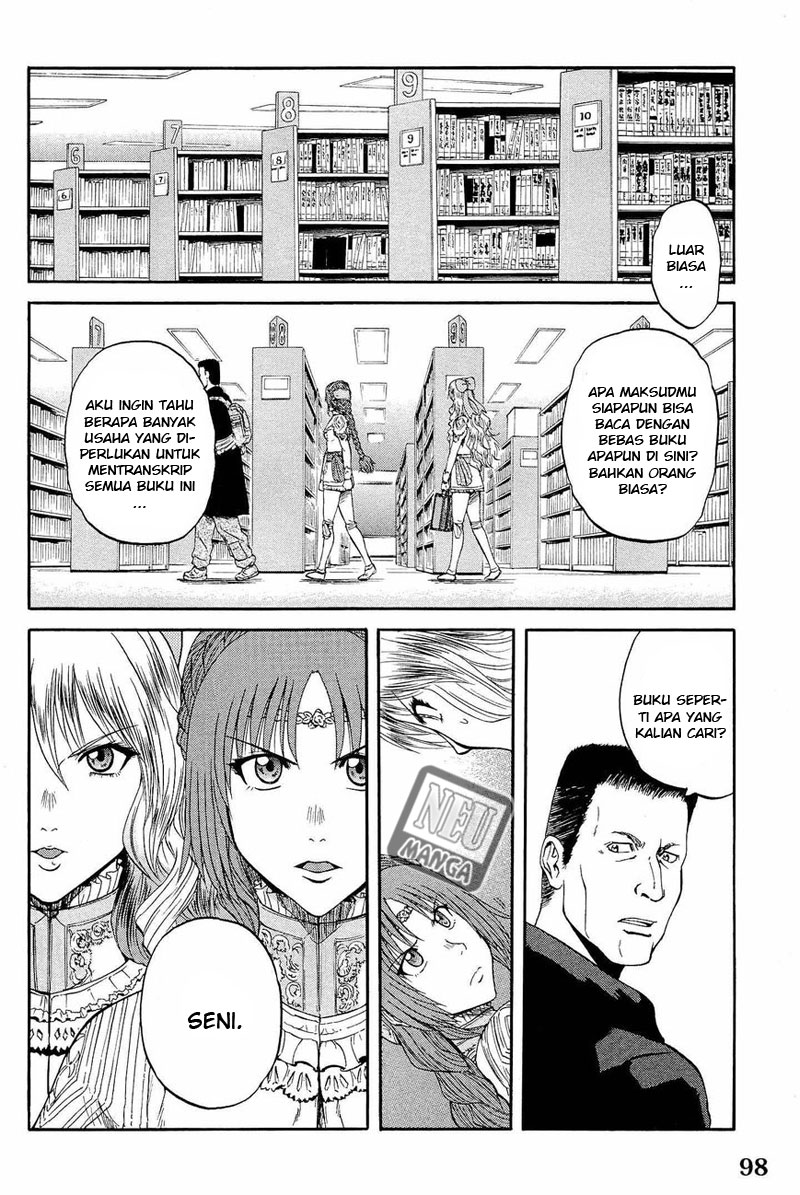 Chapter 20 - halaman 22