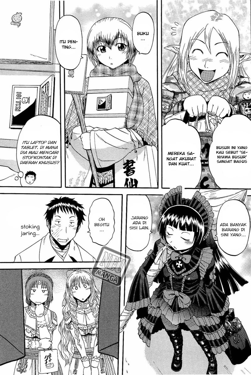 Chapter 20 - halaman 29