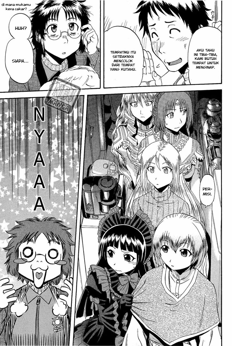 Chapter 19 - halaman 19