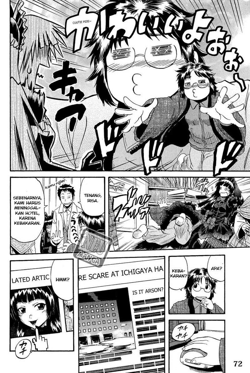 Chapter 19 - halaman 20