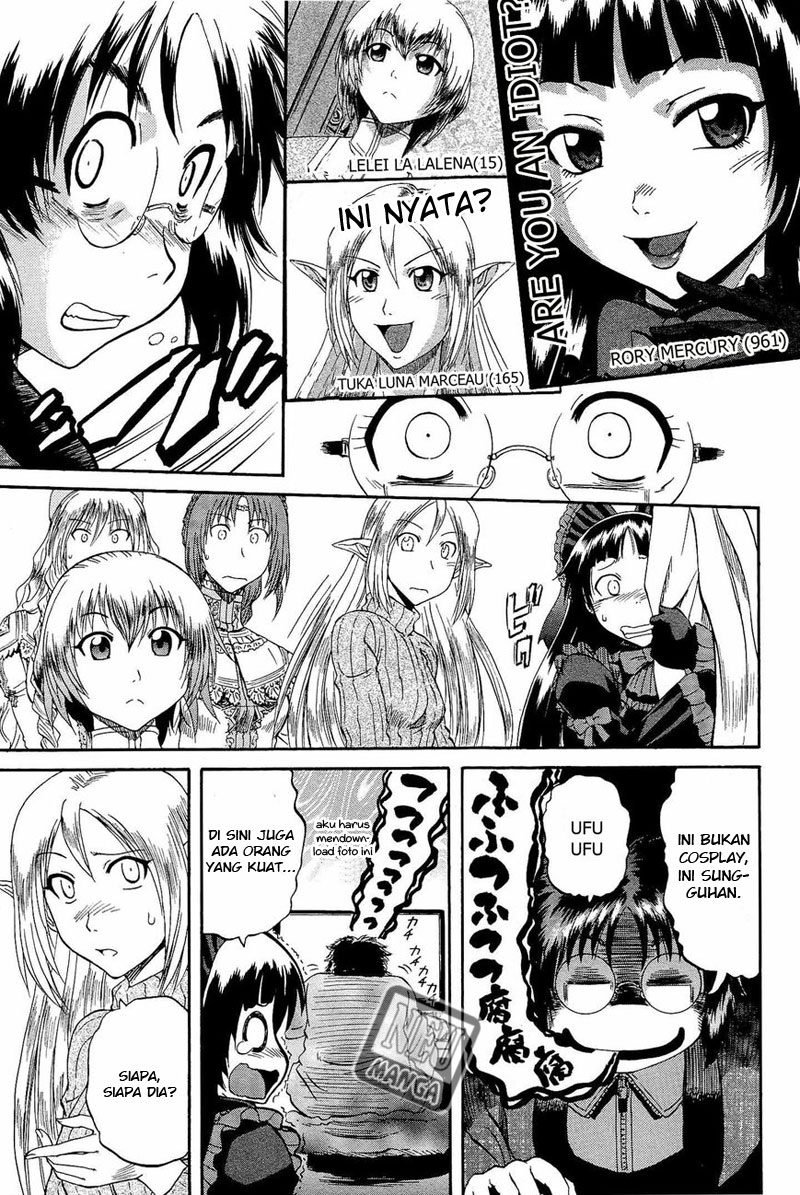 Chapter 19 - halaman 21