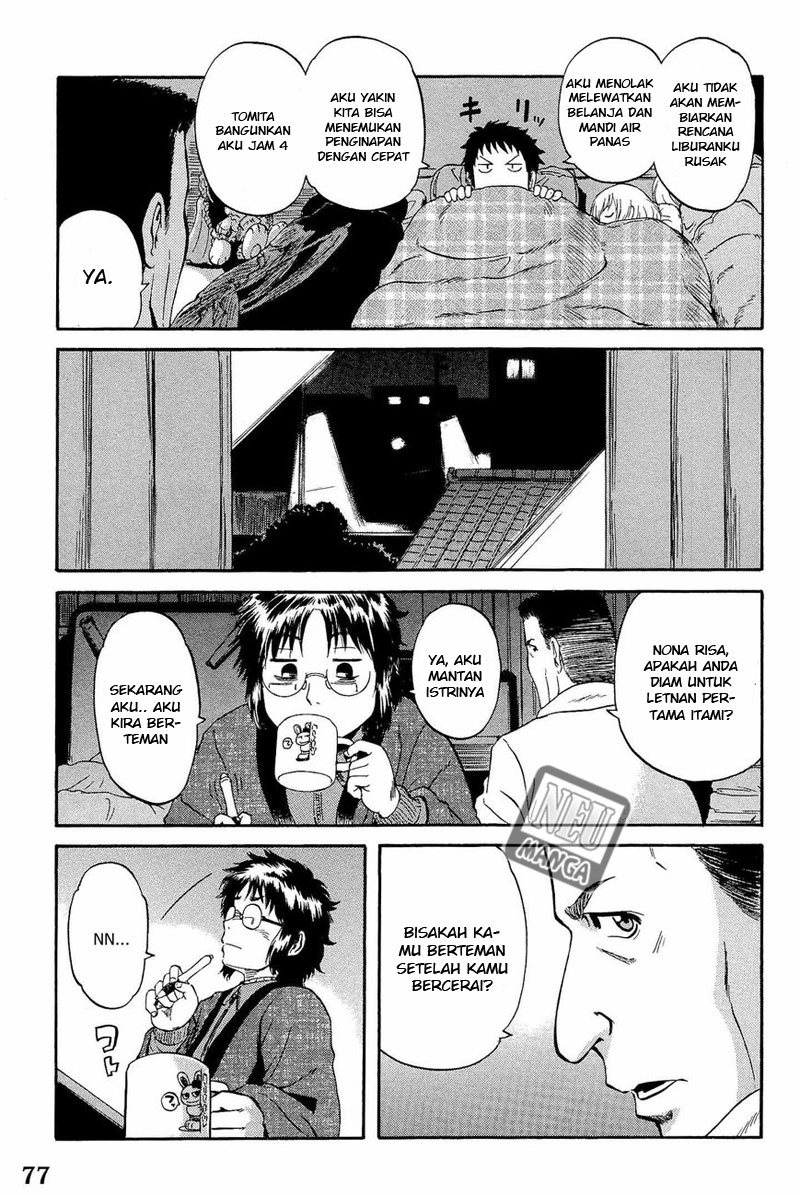Chapter 19 - halaman 25
