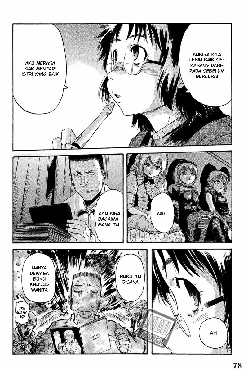 Chapter 19 - halaman 26