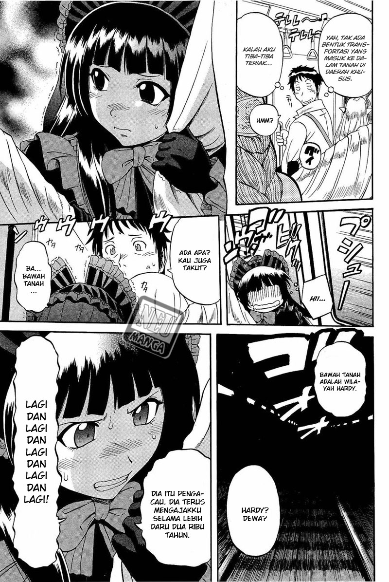 Chapter 19 - halaman 7