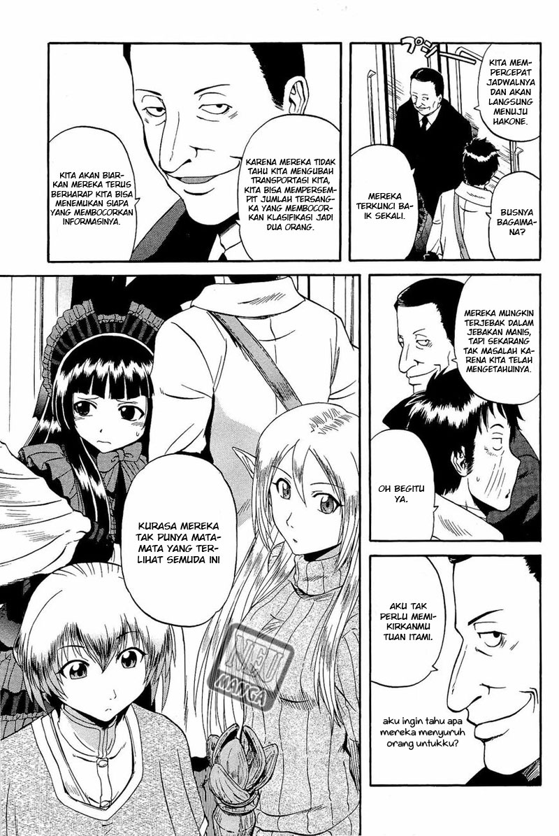 Chapter 19 - halaman 9