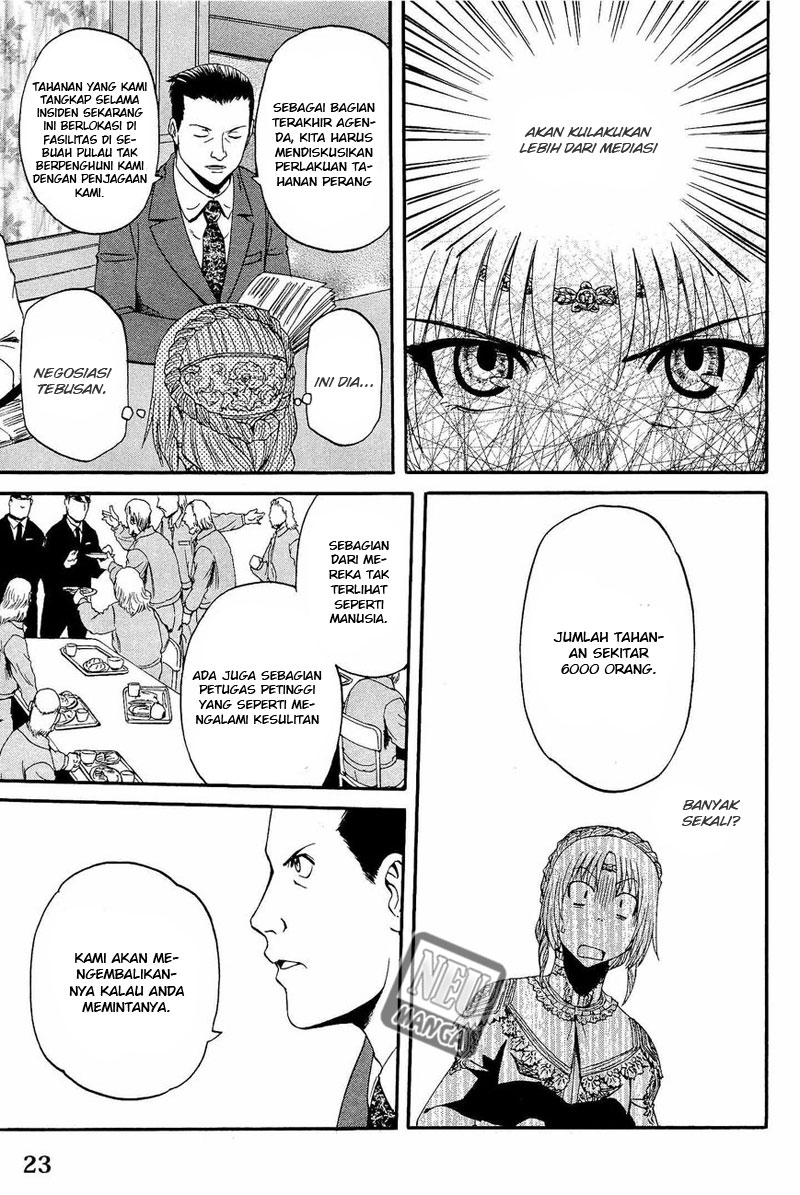 Chapter 17 - halaman 21