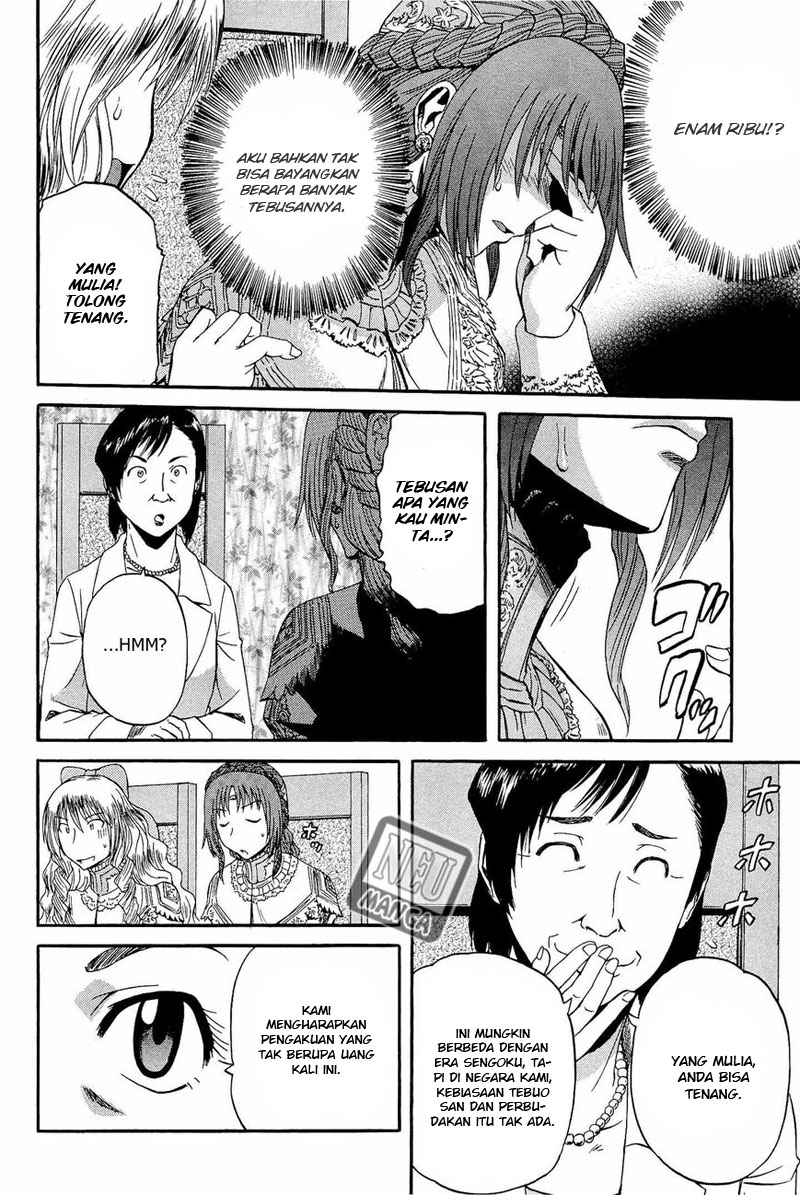 Chapter 17 - halaman 22