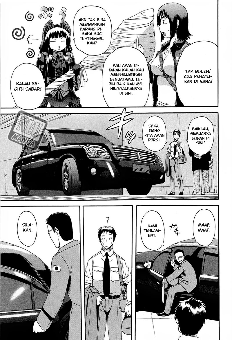 Chapter 16 - halaman 21