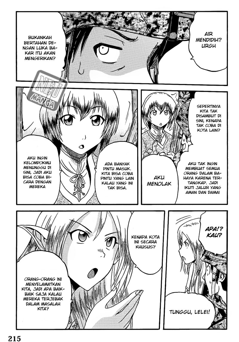 Chapter 9 - halaman 25