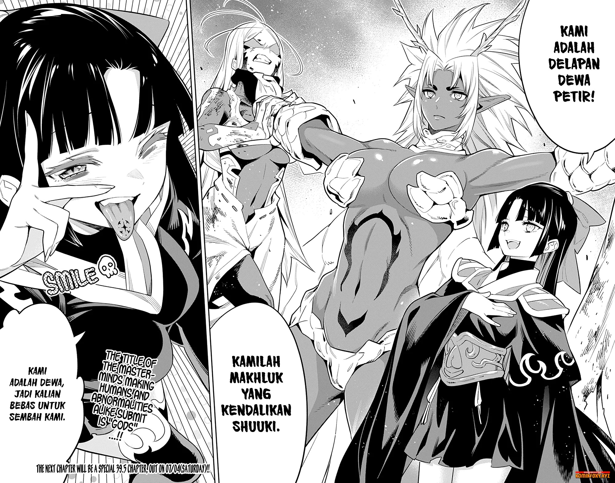 Chapter 39 - halaman 21