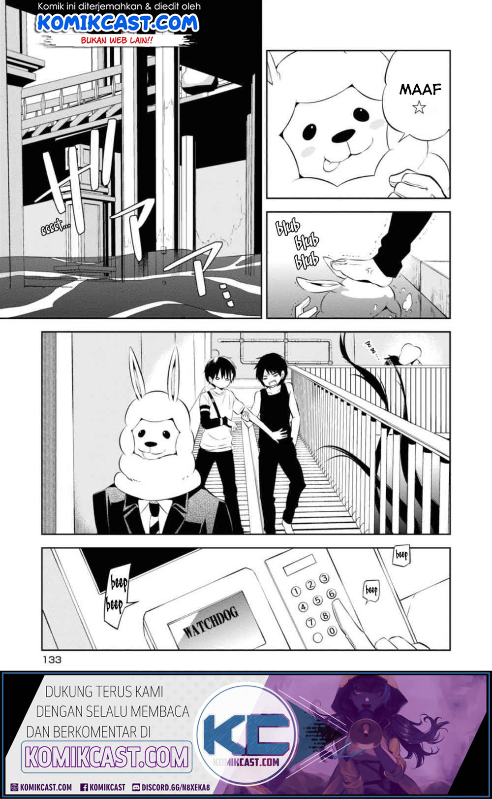 Chapter 33 - halaman 15
