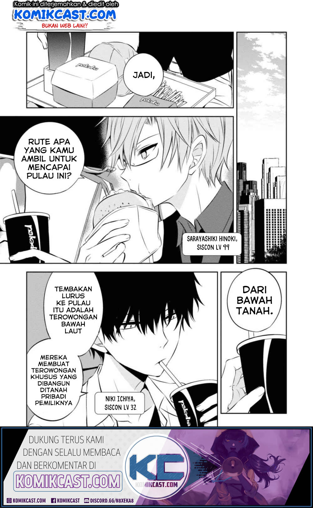 Chapter 33 - halaman 19