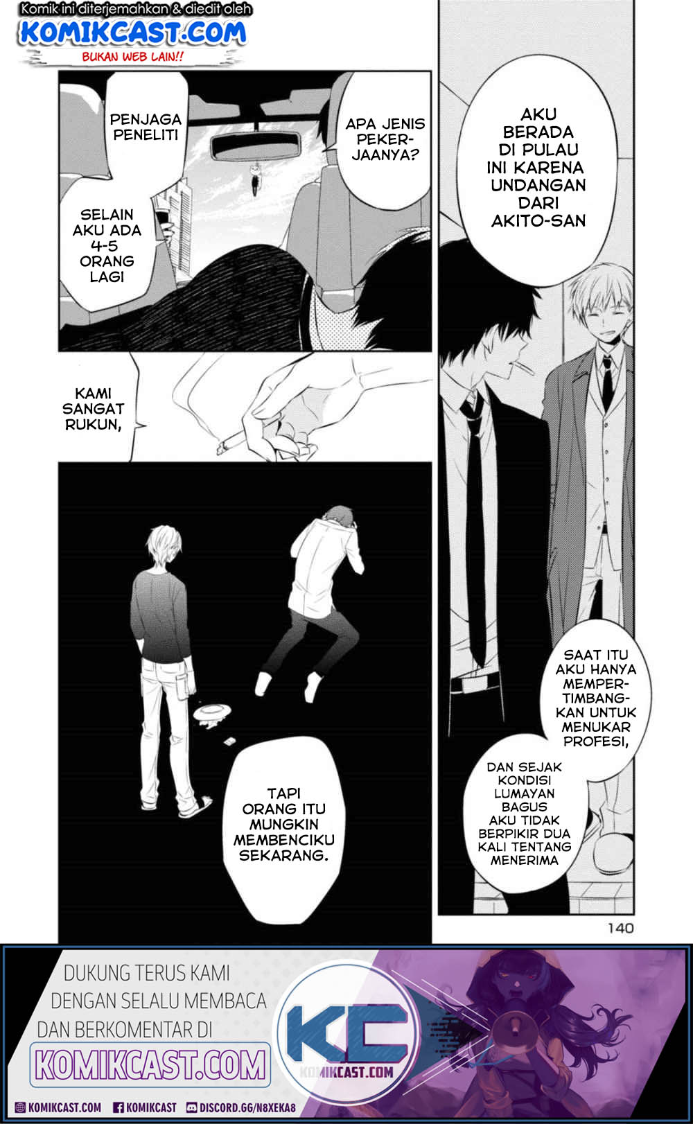 Chapter 33 - halaman 22
