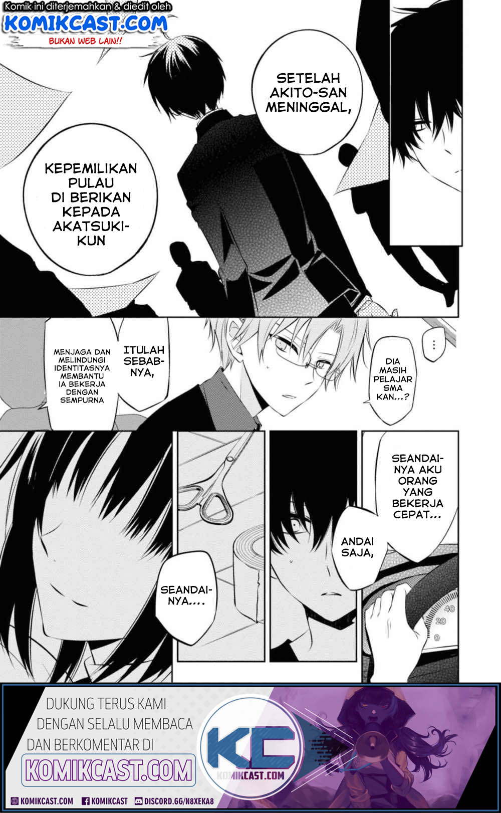 Chapter 33 - halaman 23