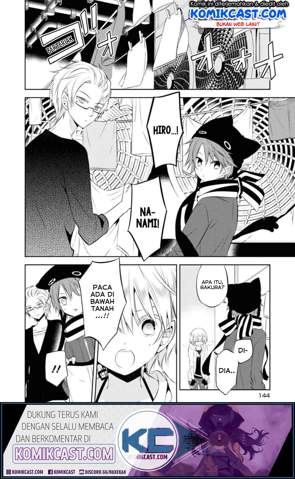 Chapter 33 - halaman 26