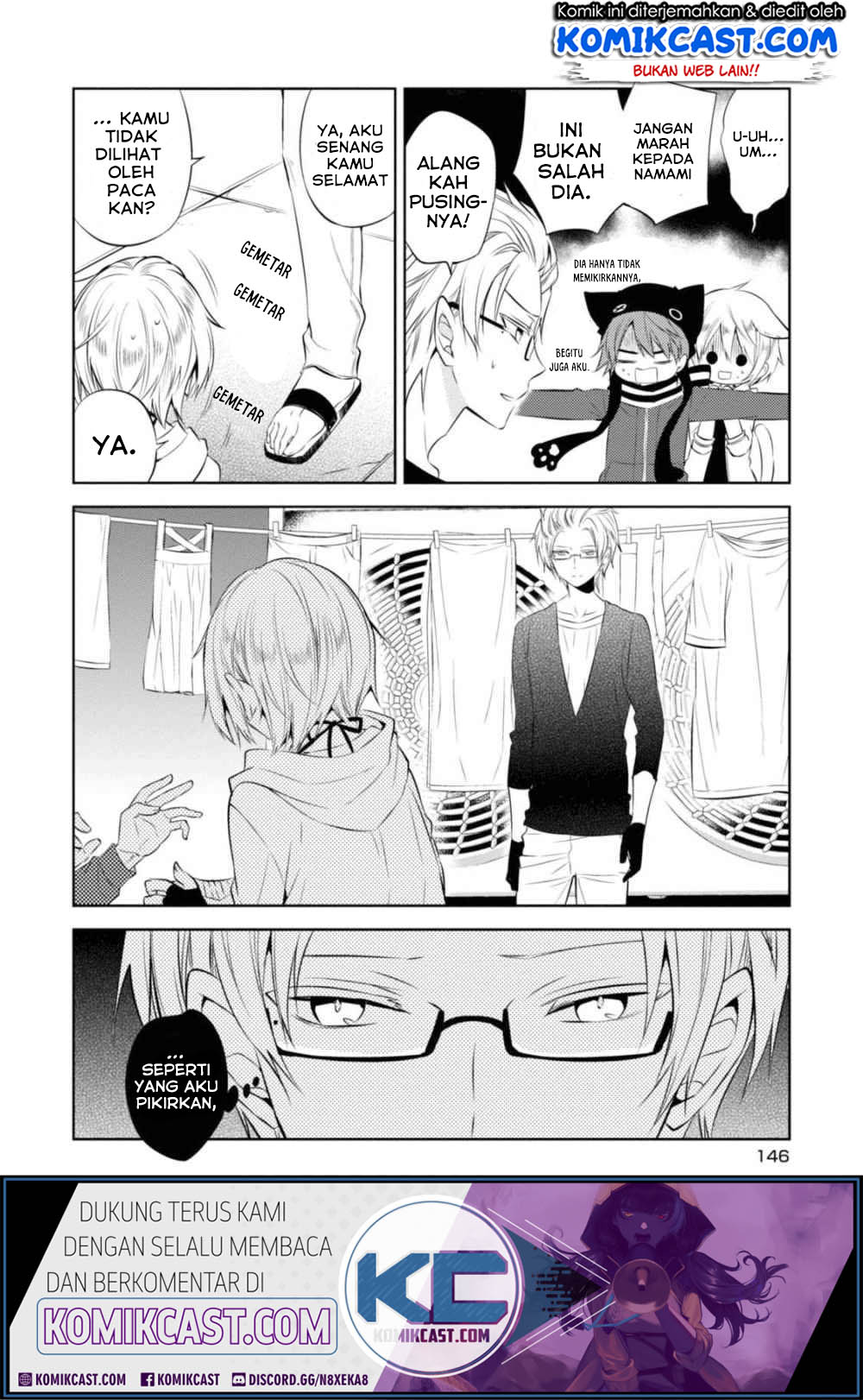 Chapter 33 - halaman 28