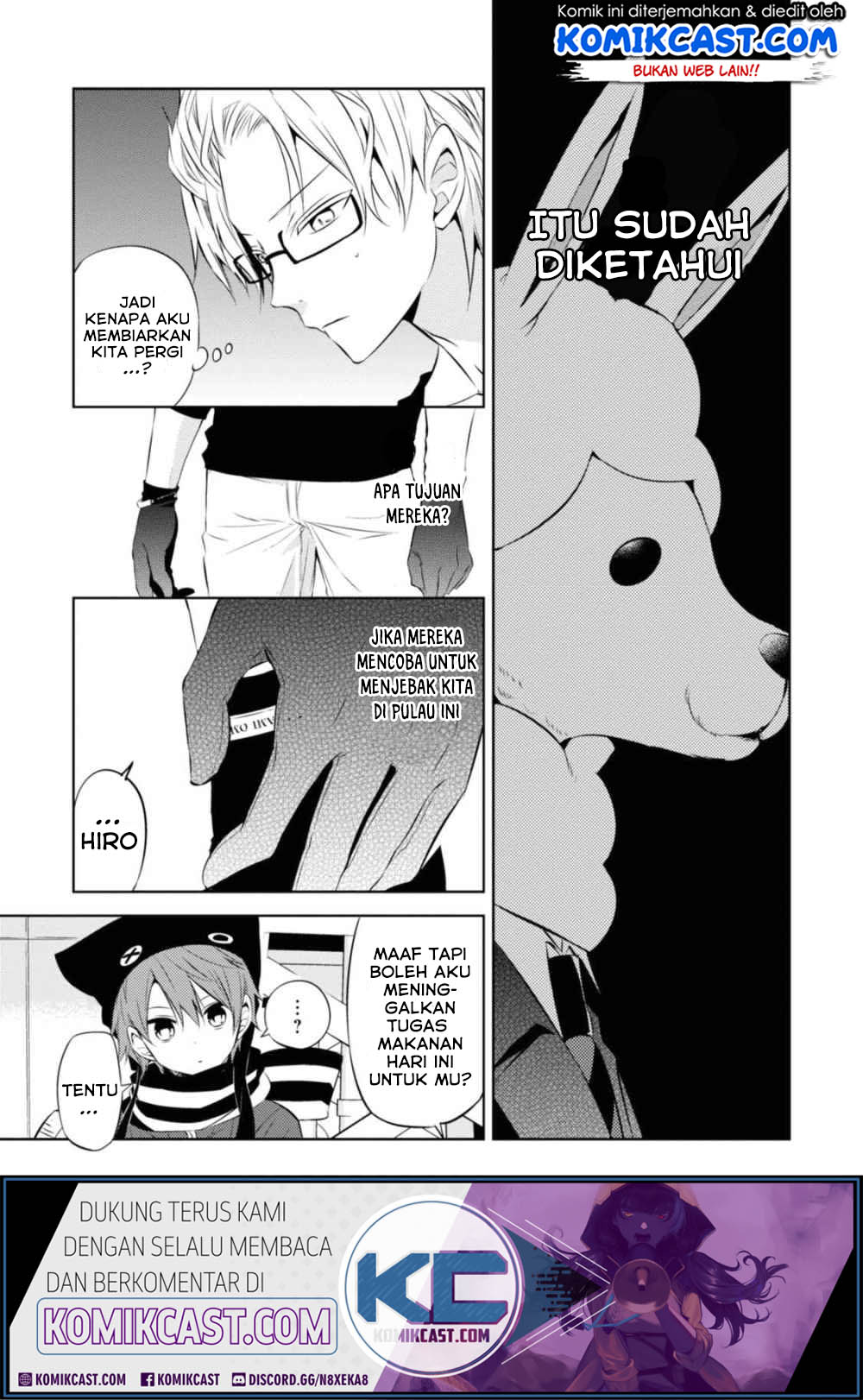 Chapter 33 - halaman 29
