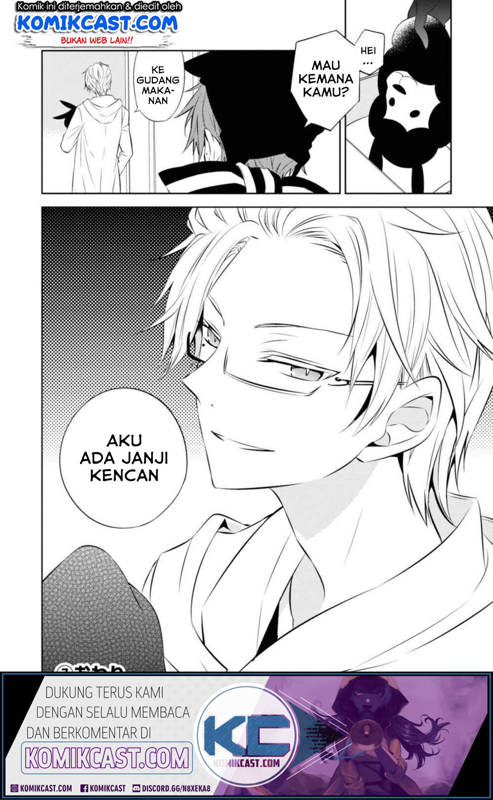 Chapter 33 - halaman 30