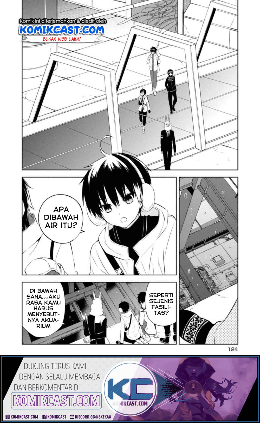 Chapter 33 - halaman 6