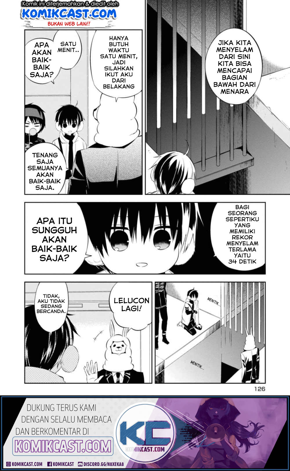 Chapter 33 - halaman 8