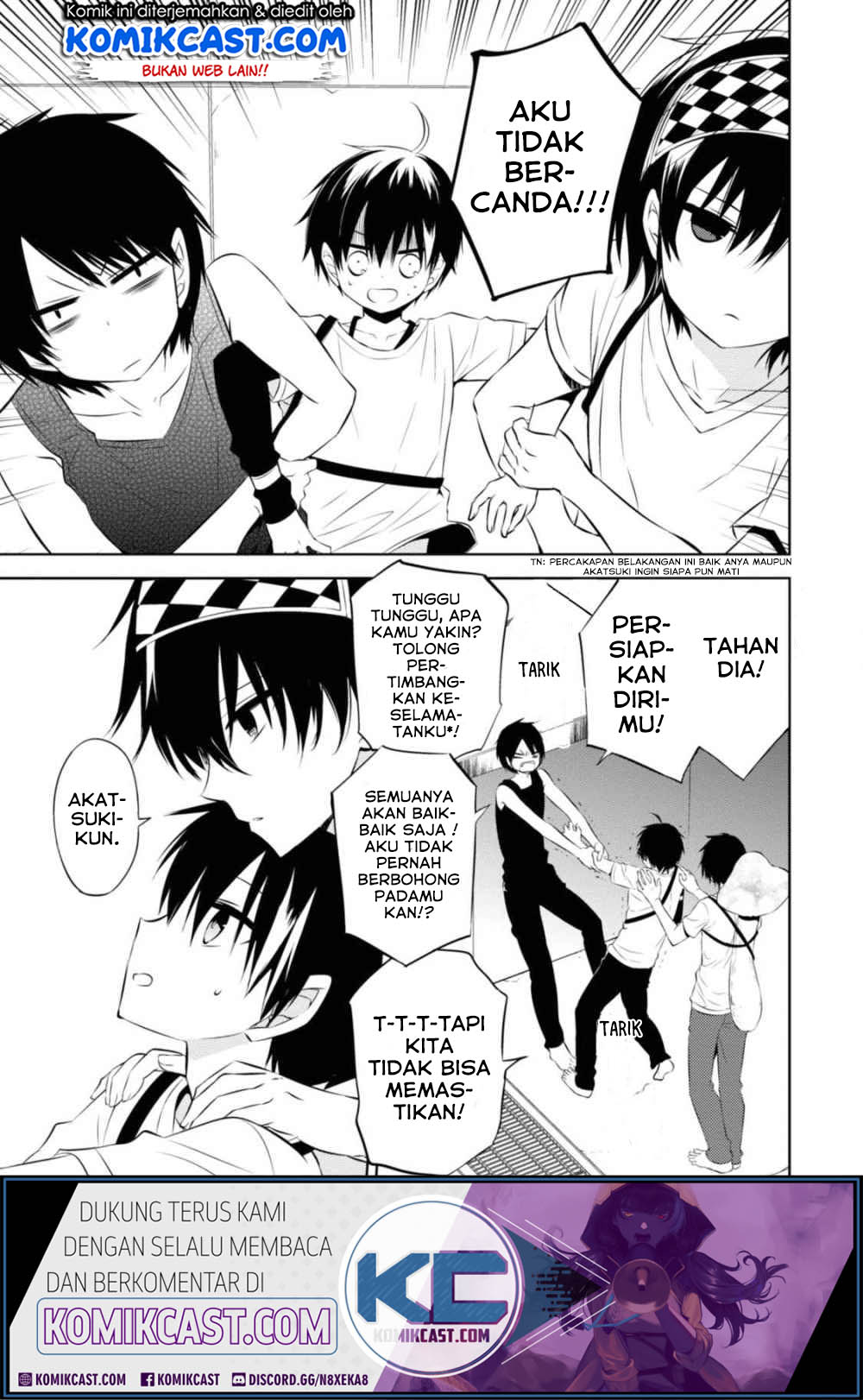 Chapter 33 - halaman 9
