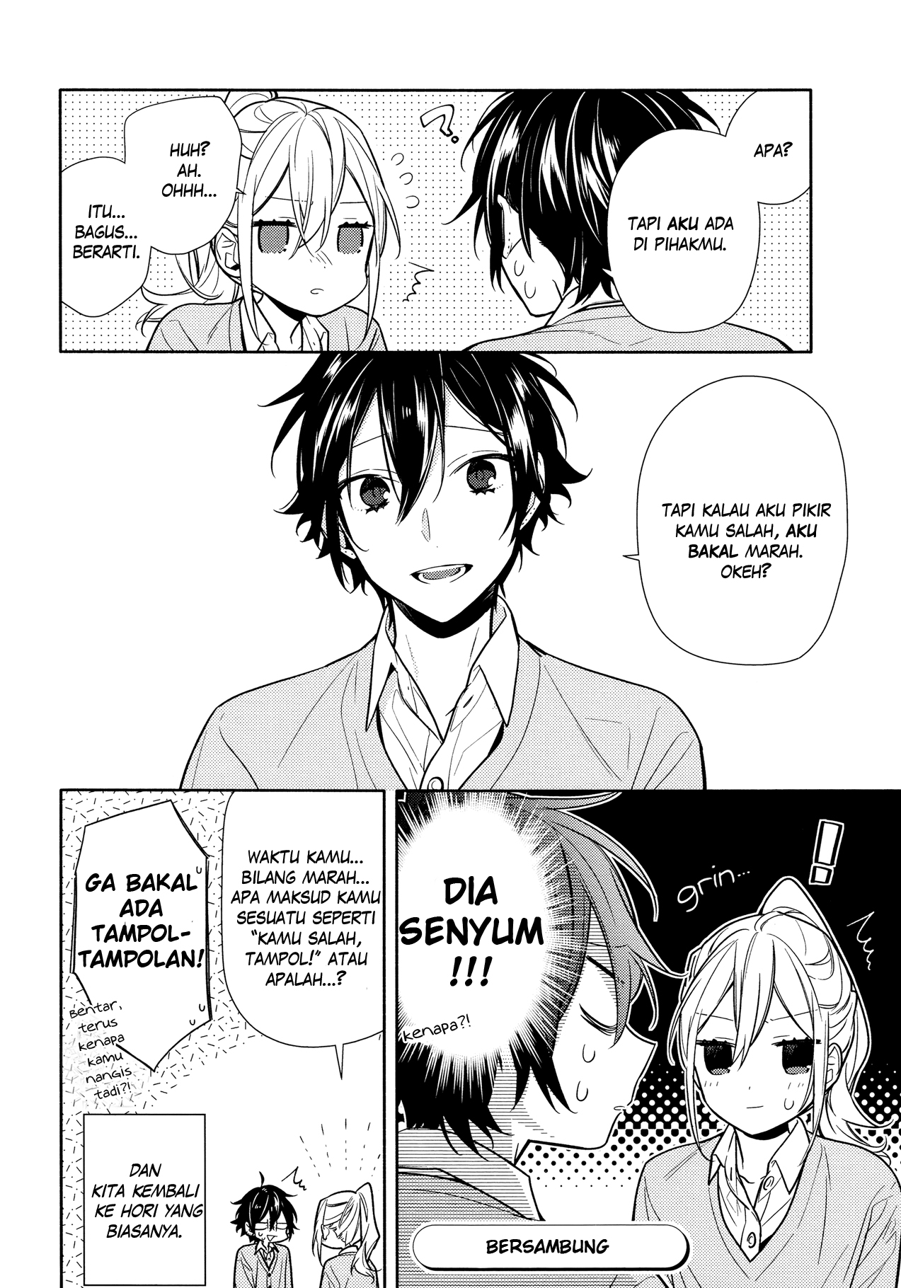 Chapter 107 - halaman 17