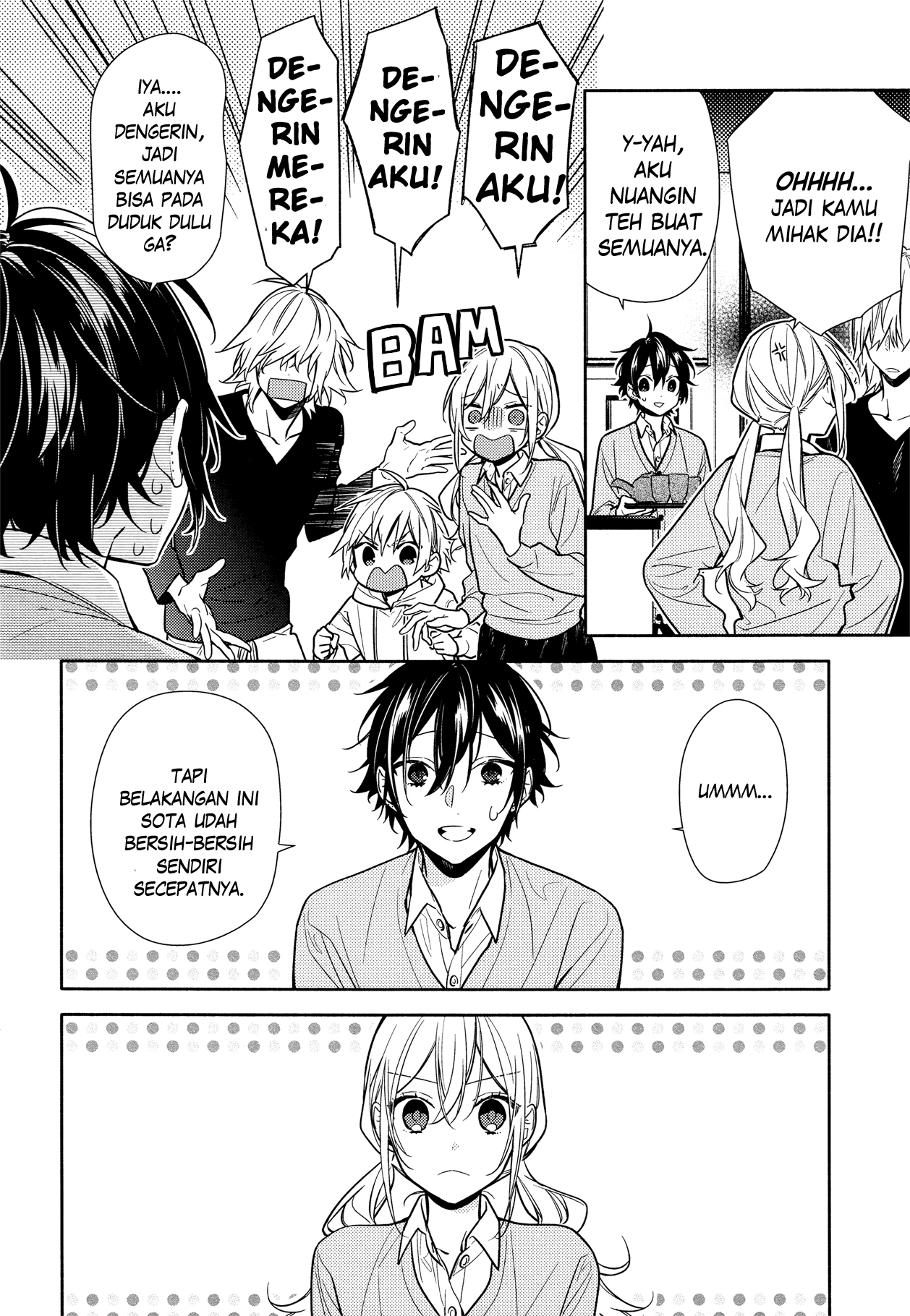 Chapter 107 - halaman 5
