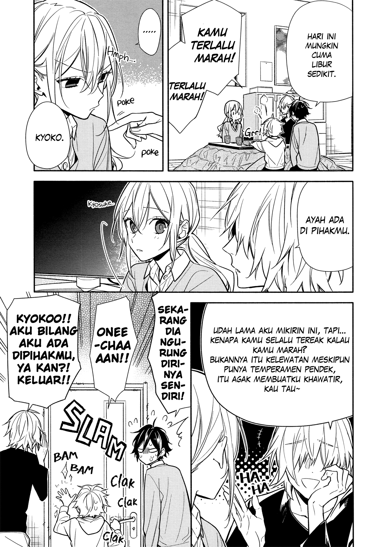 Chapter 107 - halaman 6