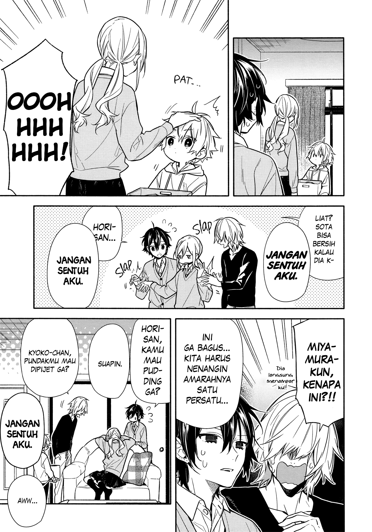 Chapter 107 - halaman 8