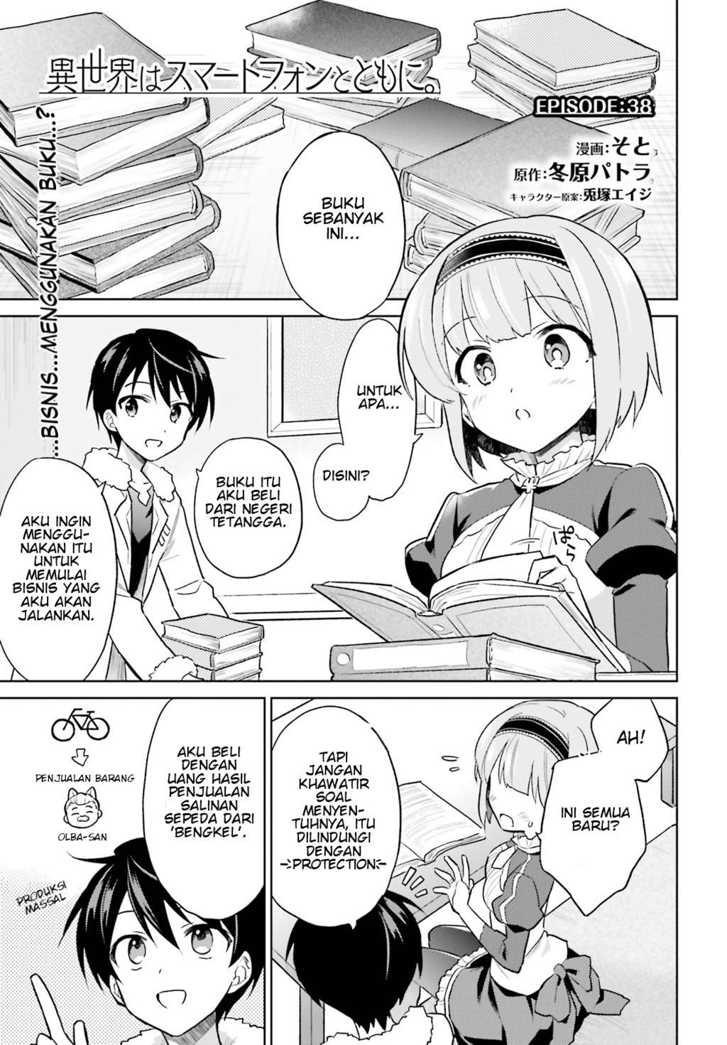 Chapter 38 - halaman 2