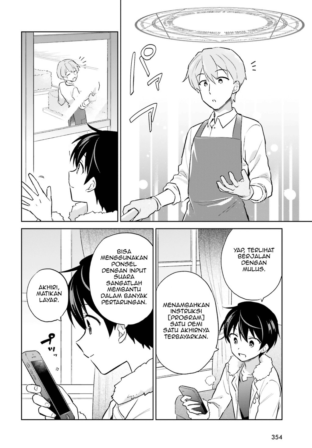 Chapter 38 - halaman 15
