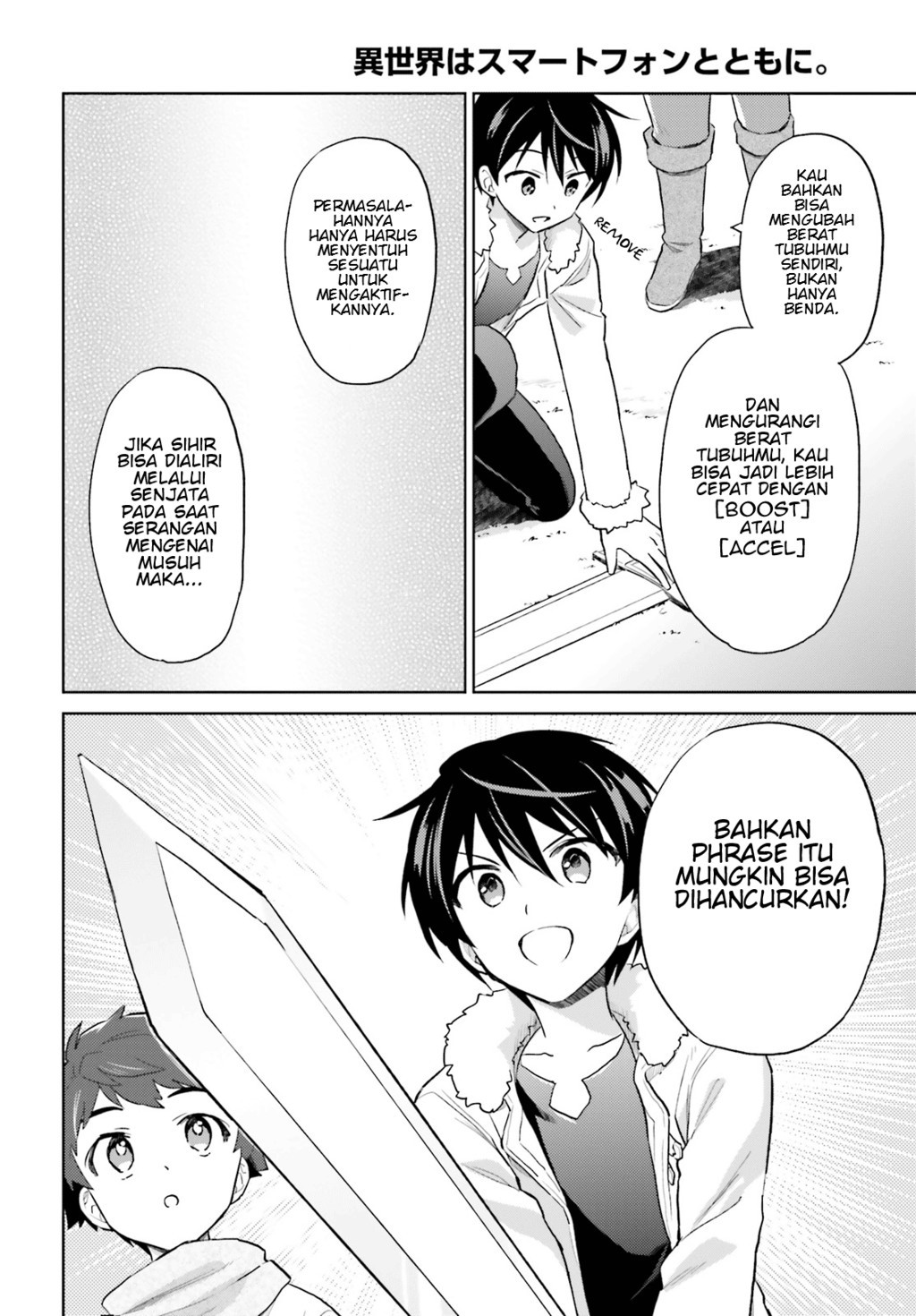 Chapter 38 - halaman 19