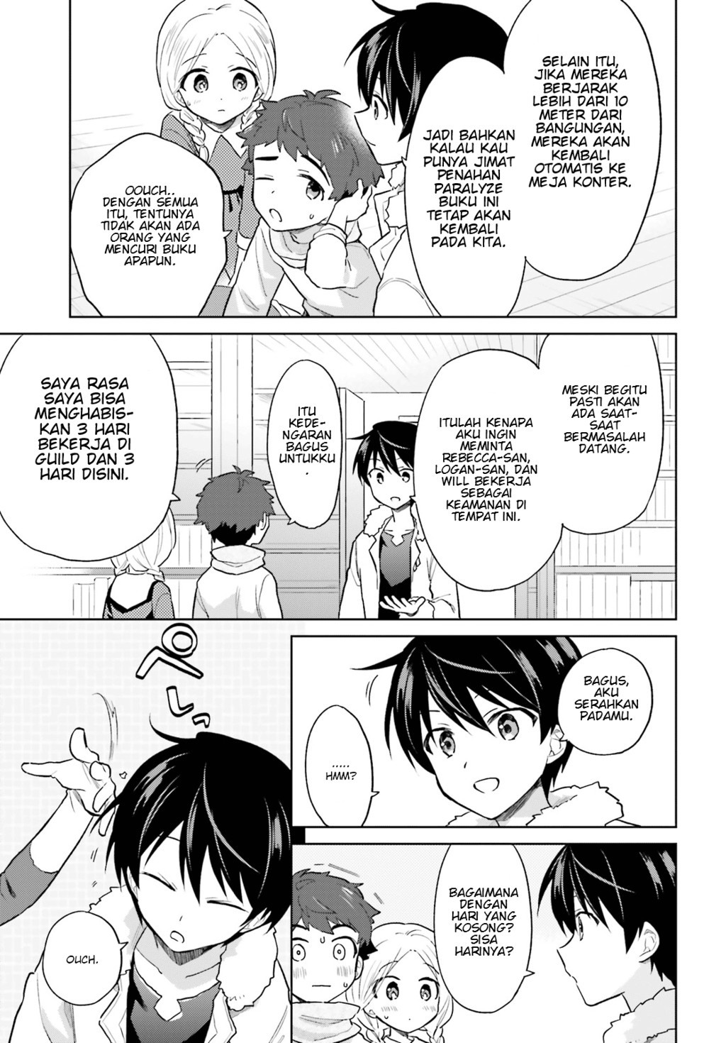Chapter 38 - halaman 8