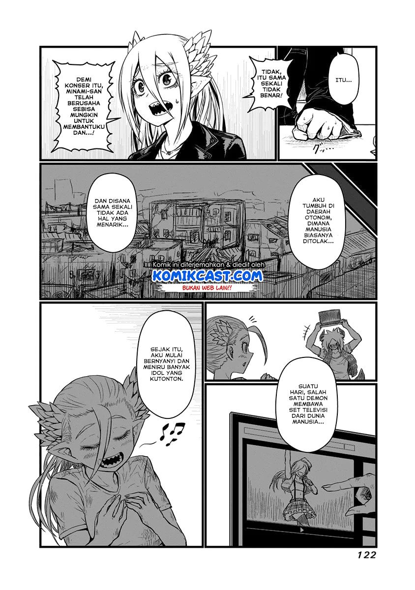 Chapter 66 - halaman 6