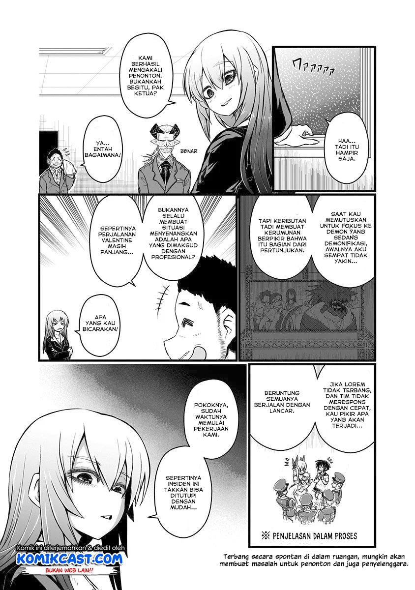 Chapter 65 - halaman 5