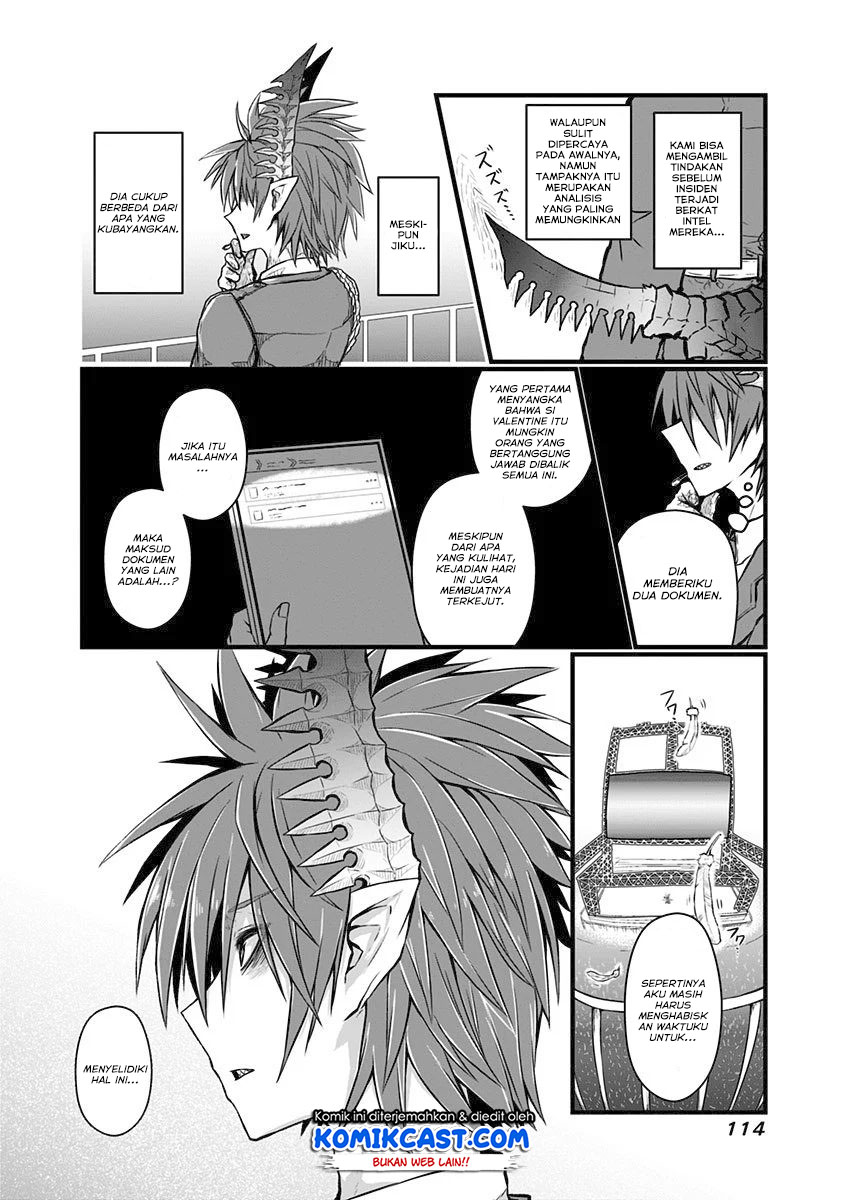 Chapter 65 - halaman 6