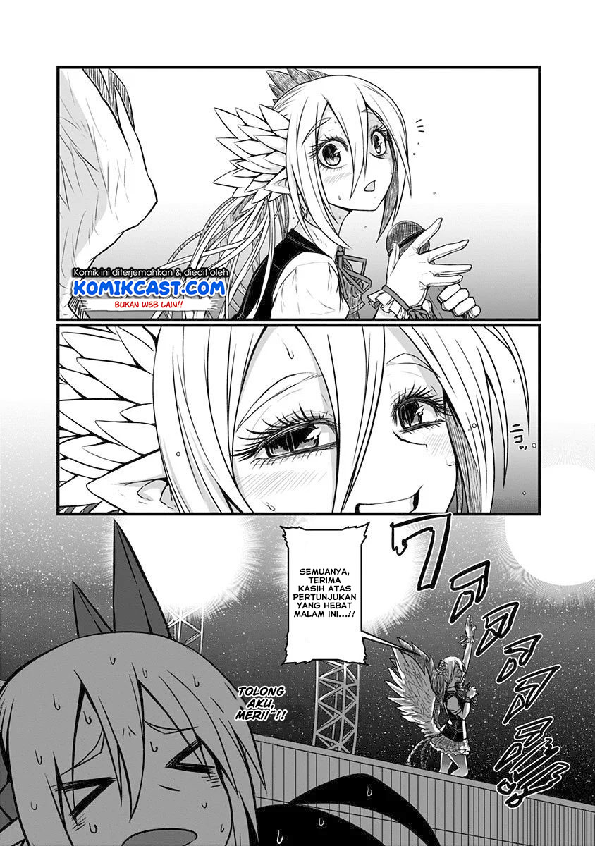 Chapter 65 - halaman 8