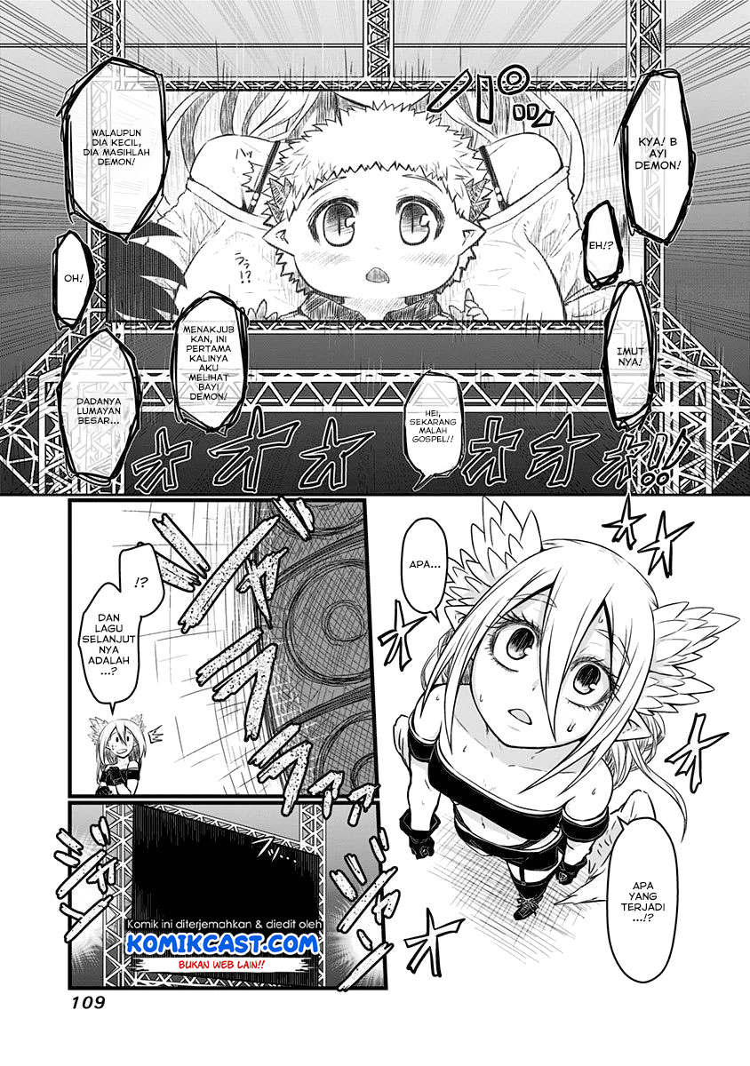 Chapter 64 - halaman 12