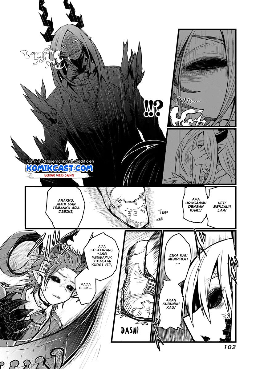 Chapter 64 - halaman 5