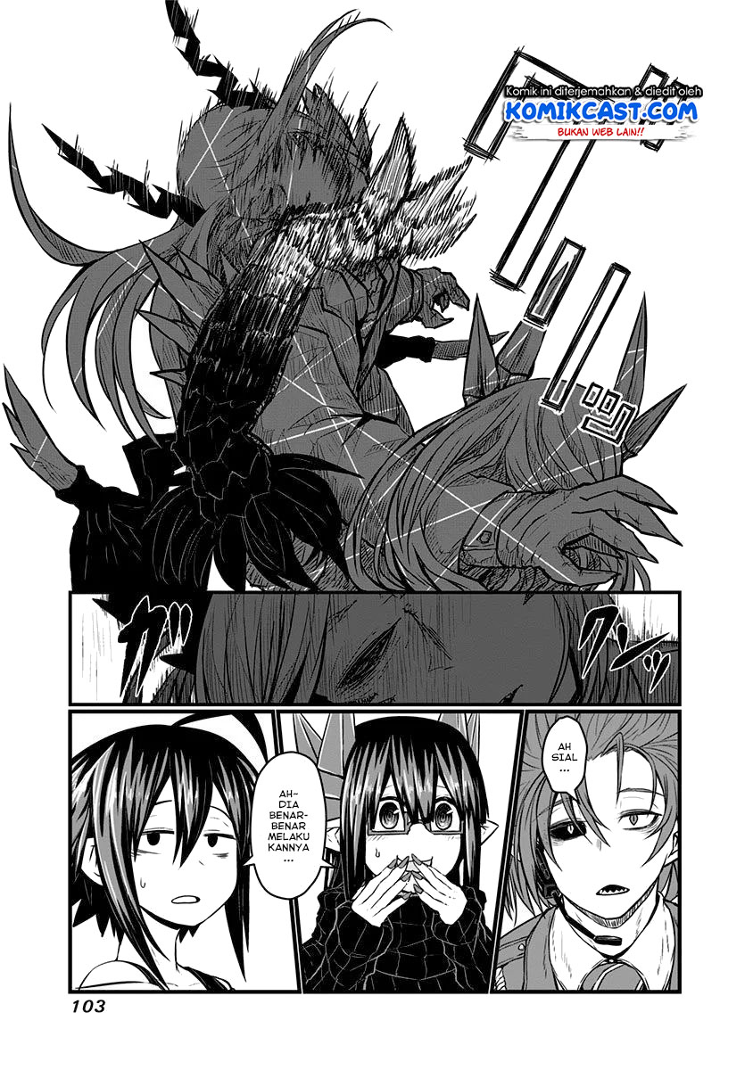 Chapter 64 - halaman 6