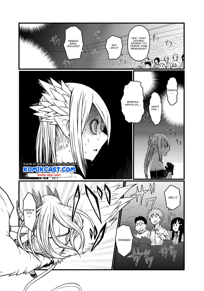Chapter 64 - halaman 8