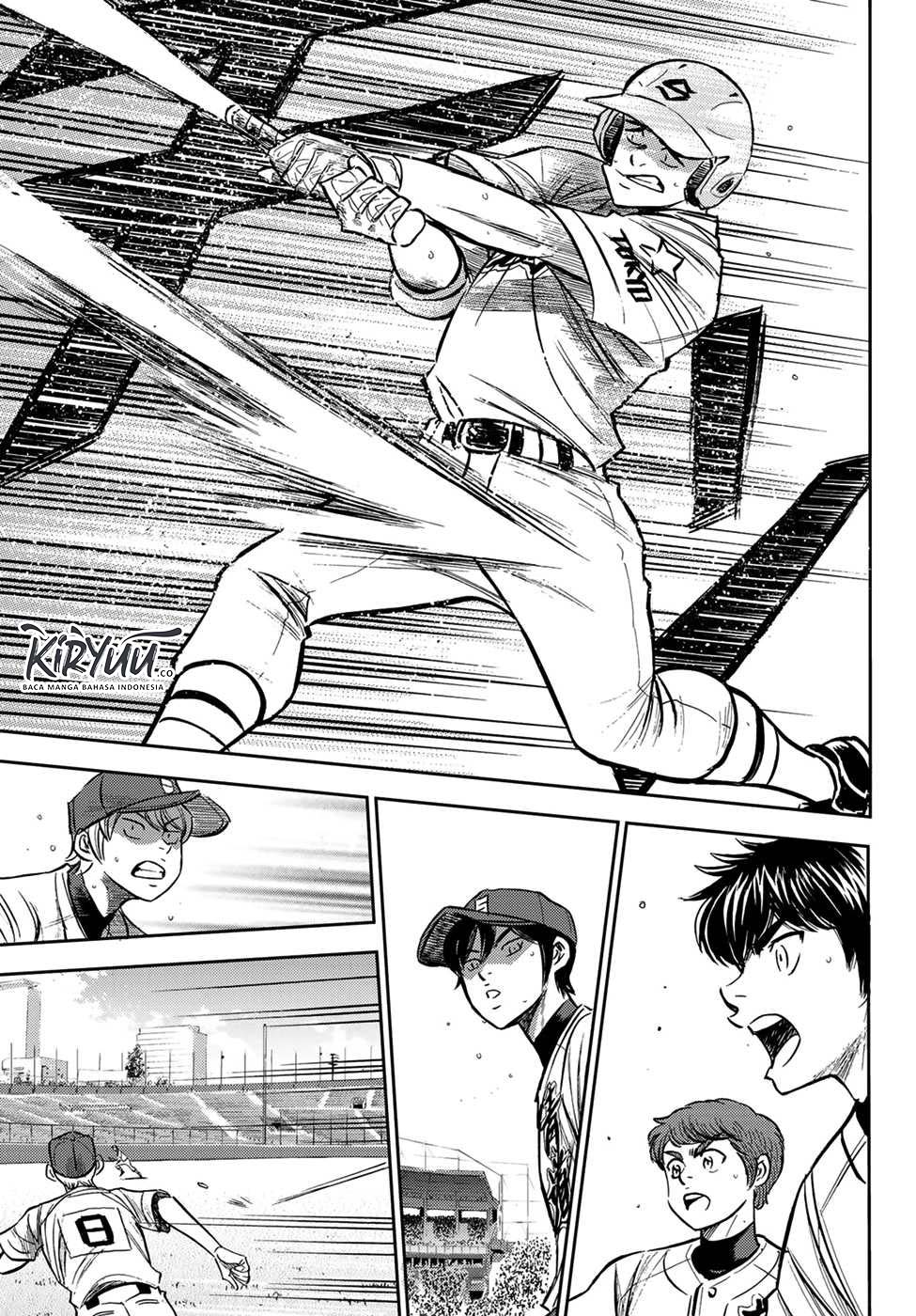 Chapter 209 - halaman 19
