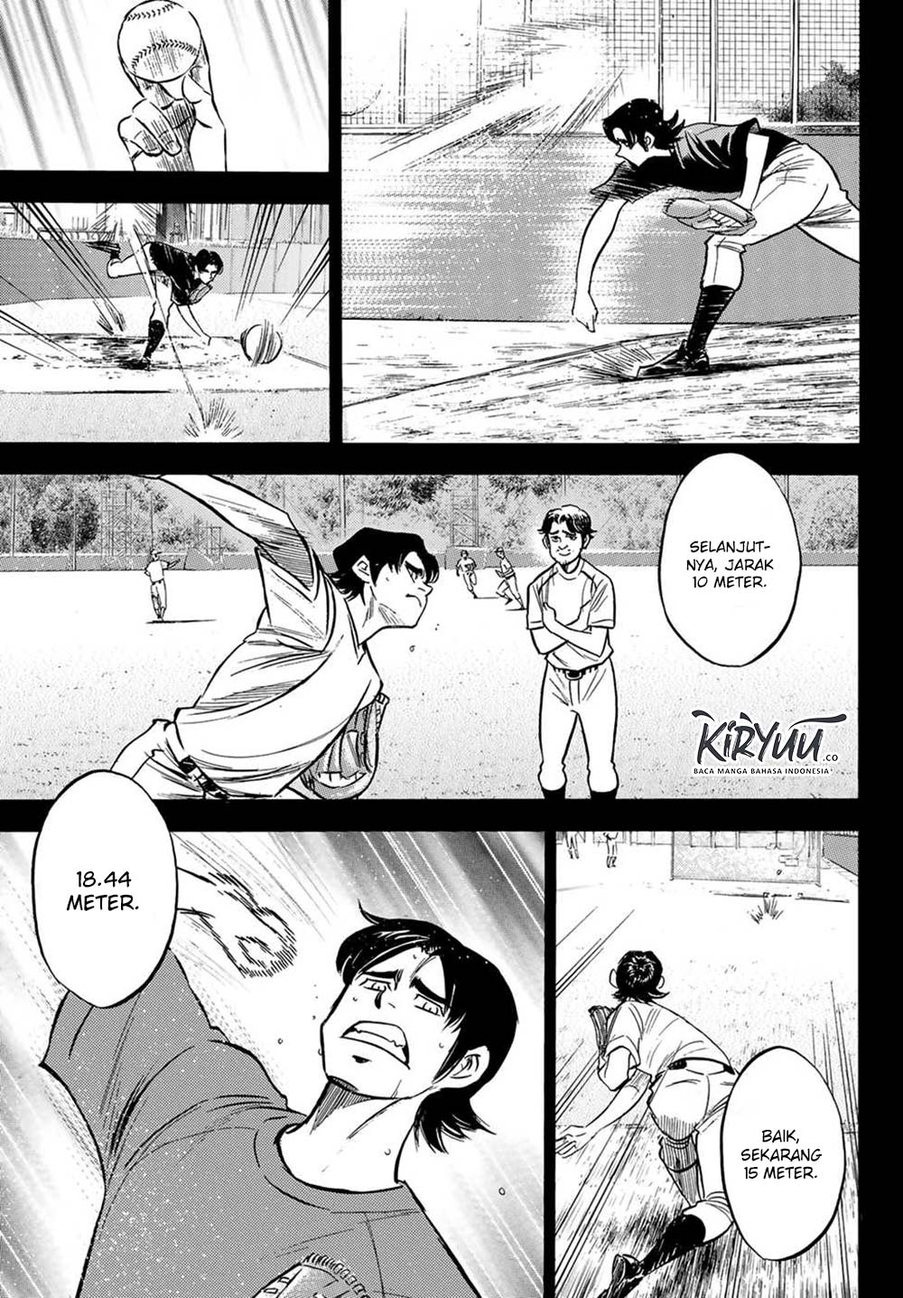 Chapter 209 - halaman 7